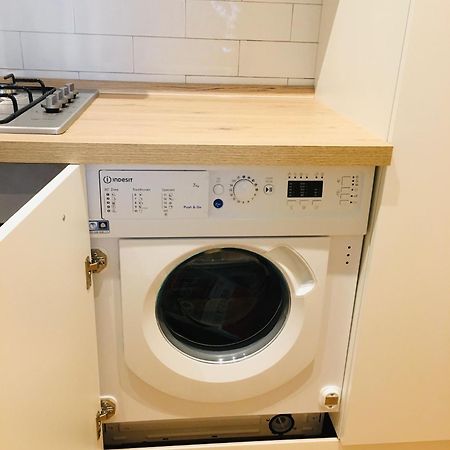 Casa Maka' Lägenhet Olbia Exteriör bild